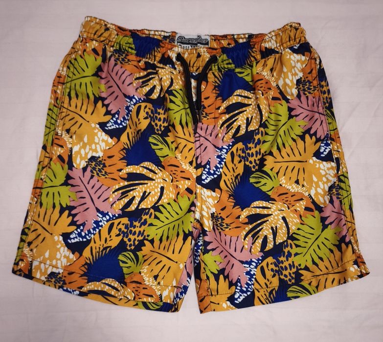 Детски бански за момче