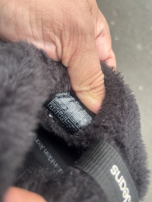 Vand Ghete marimea 36