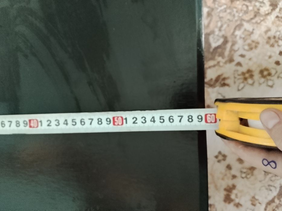 Маленький столик