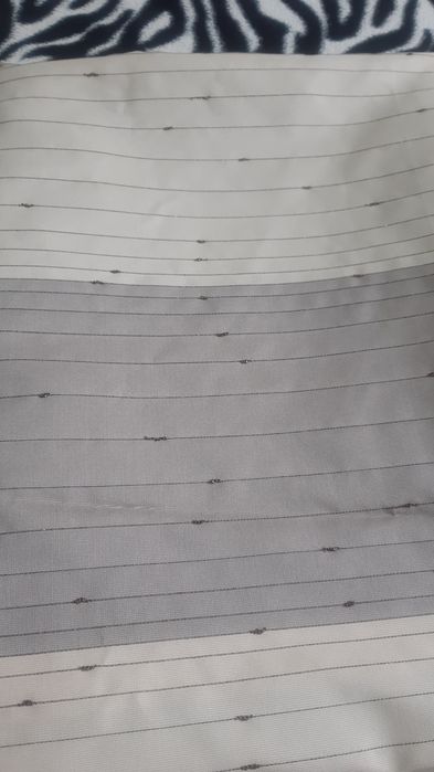 Шторы в состоянии нового, за 6000тг