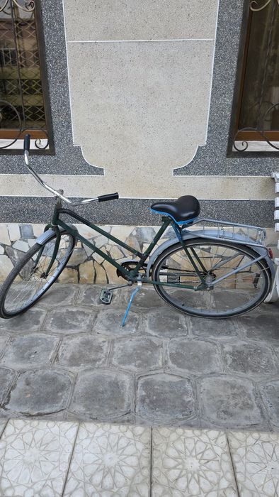Velisiped aist sotiladi