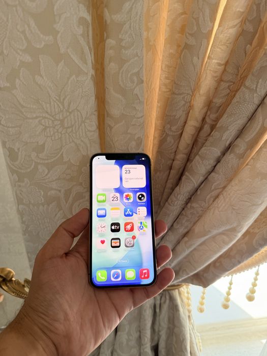 iPhone 12 Pro 128Gb - В отличном состоянии