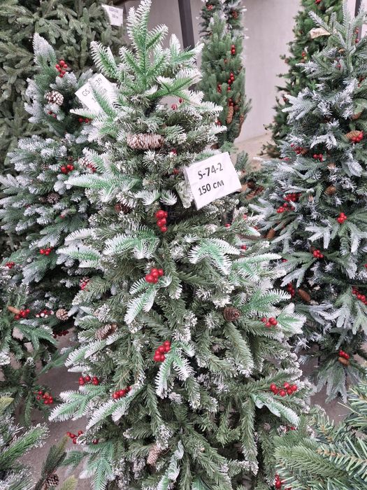 Янги йил  арчаси