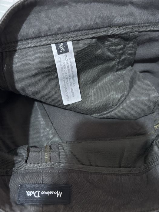 Massimo Dutti дамски дънки / панталон