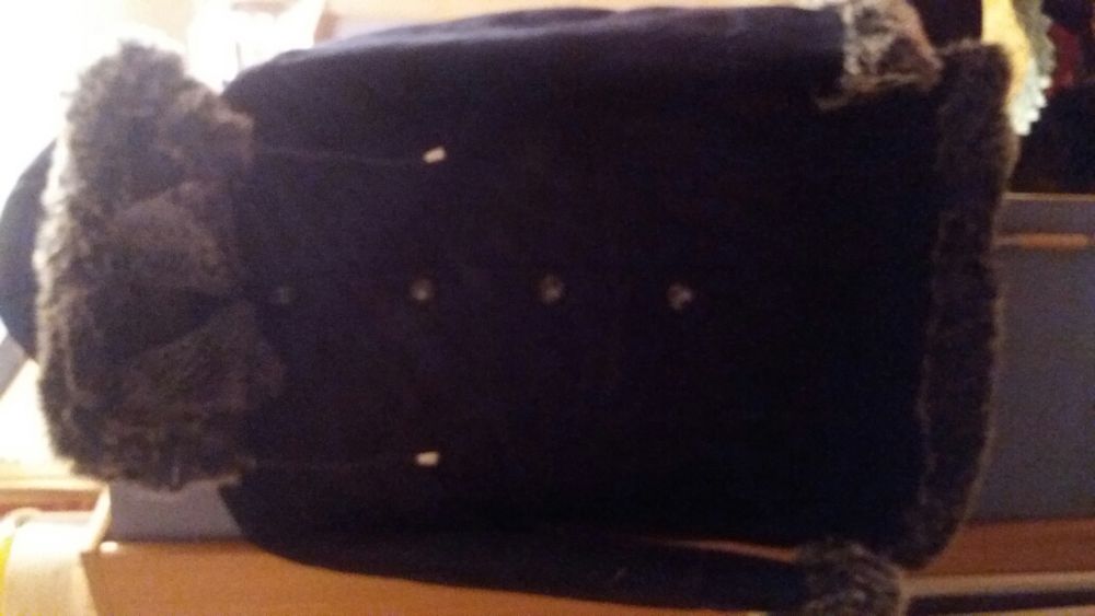 Дубленки 50-56 размеры