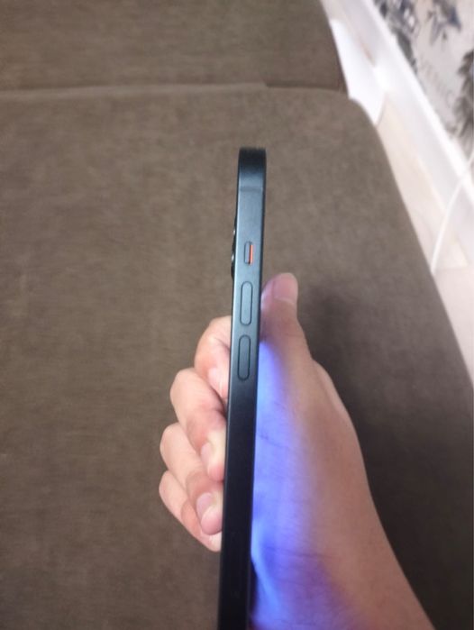 Iphone 13 черный