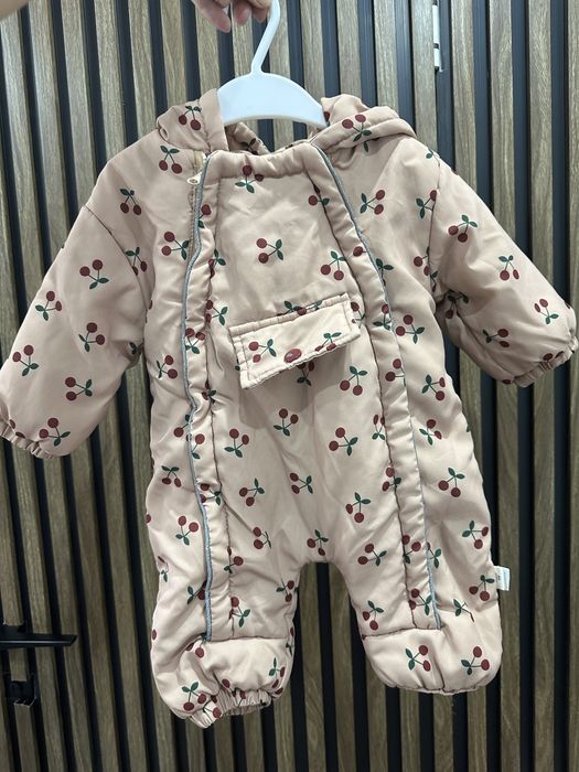 Комбинезон весна / осень 66 р