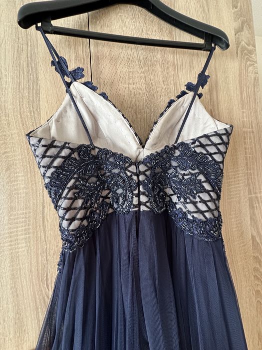 Бална рокля от бутик Alegra