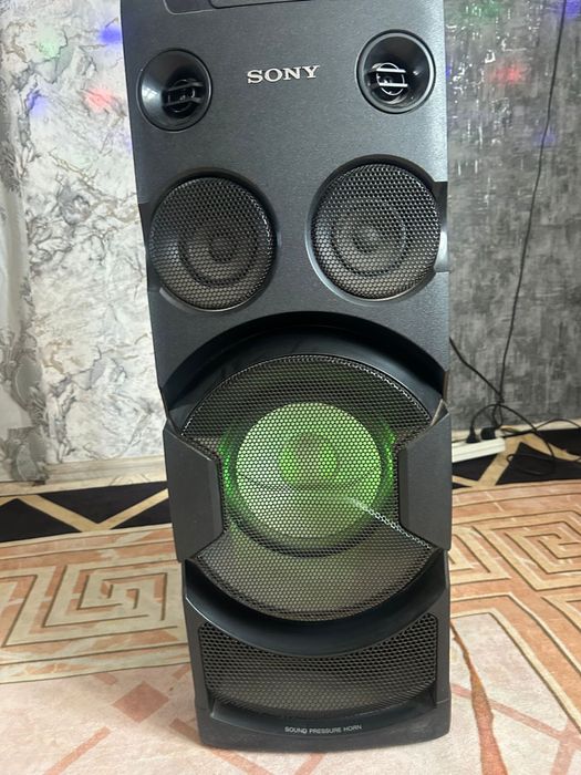 Продам колонку Sony