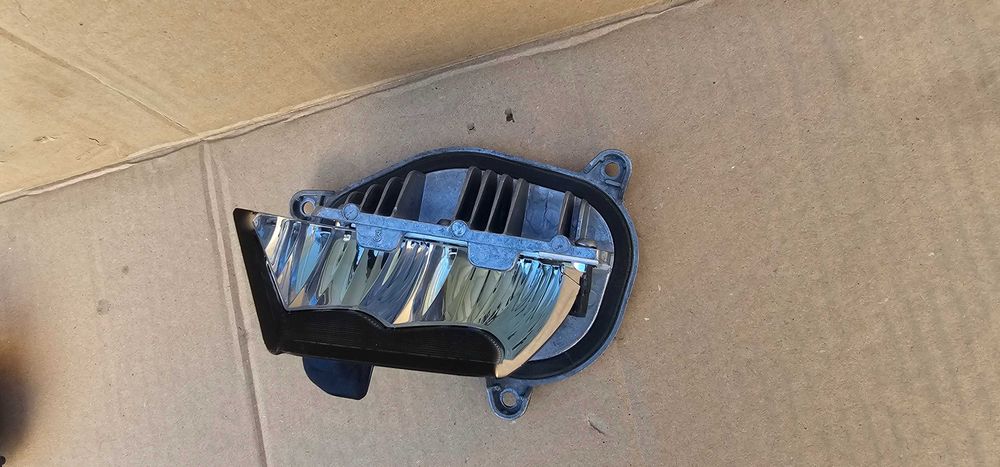 Modul led far stanga Vw Passat B8 2015 2016 / 2017 / 2018 2019