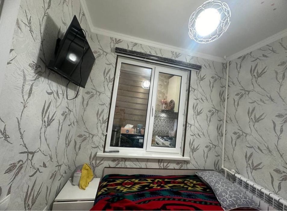 Аренда 1х2 хонали Массив Феруза