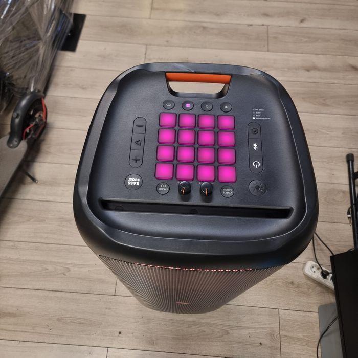 Amanet F28: Boxa JBL PartyBox 1000