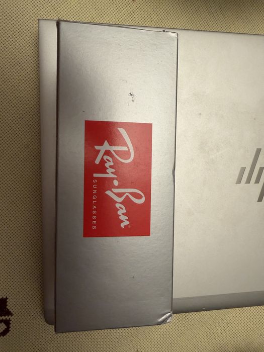 Ray-ban 3183