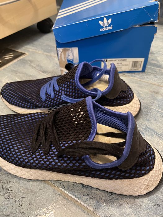 Adidas deerupt runner