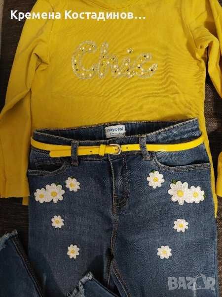 Дрехи Mayoral 116 р-р