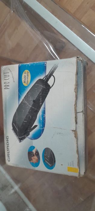 Продам машинку для стрижки