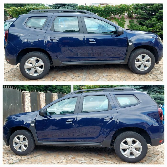 Dacia Duster 2 Comfort, GPL, Tce90