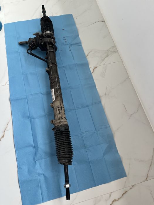 Рулевая рейка Nissan Almera