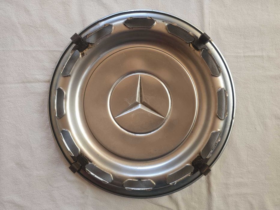 Оригинален Ретро Тас За Джанта На Мерцедес