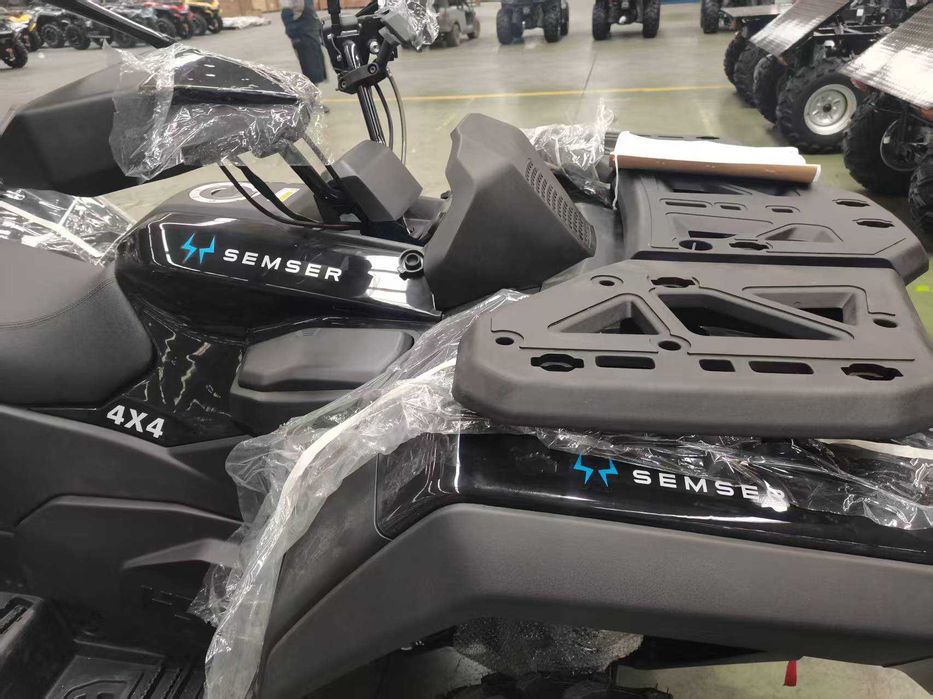 SEMSER SR450 Квадроцикл Шымкент