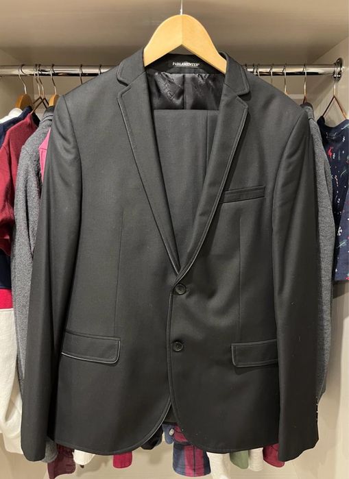 Костюм мужской