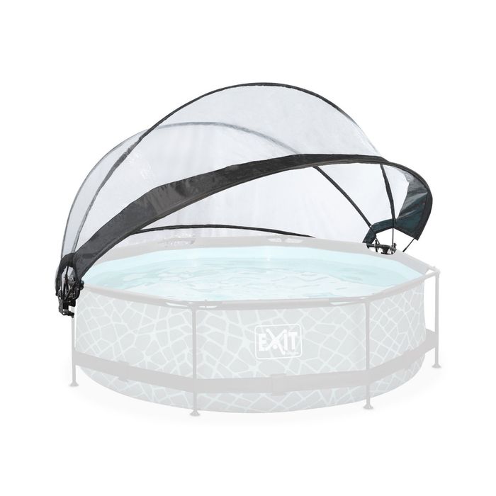 Ново покровивало за басейн EXIT 300 см