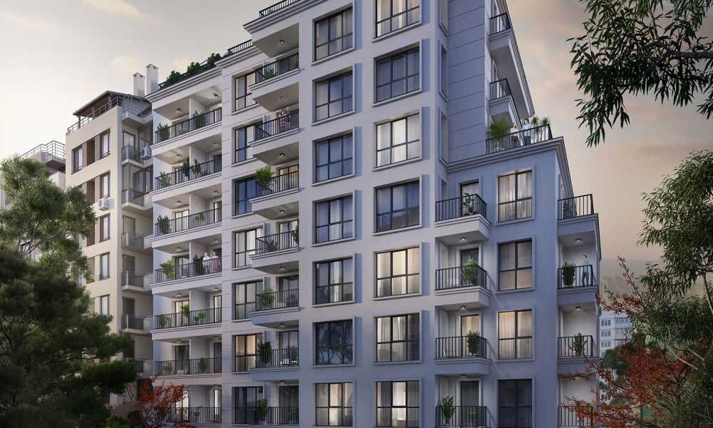 Продава 3-СТАЕН, ново стротелство, кв. Подуяне