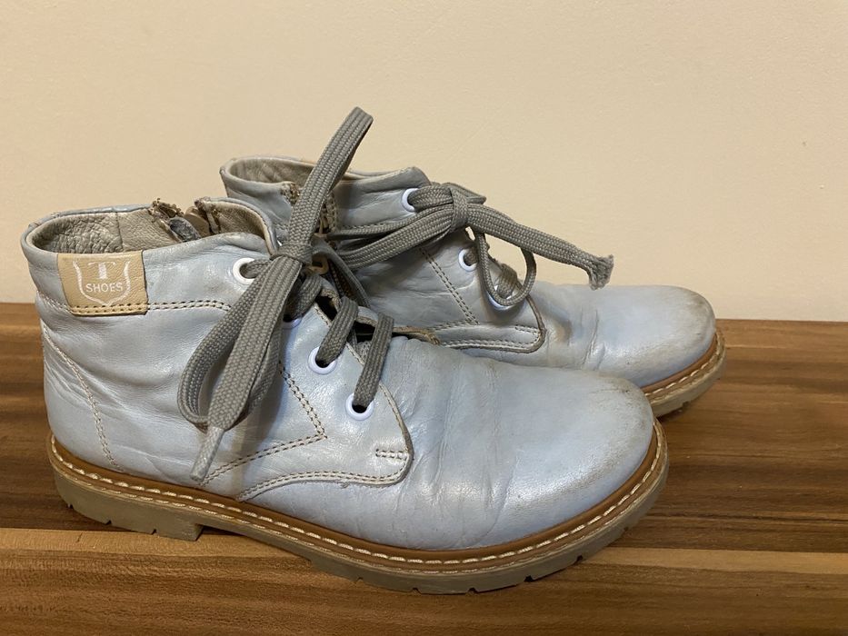 Детски обувки