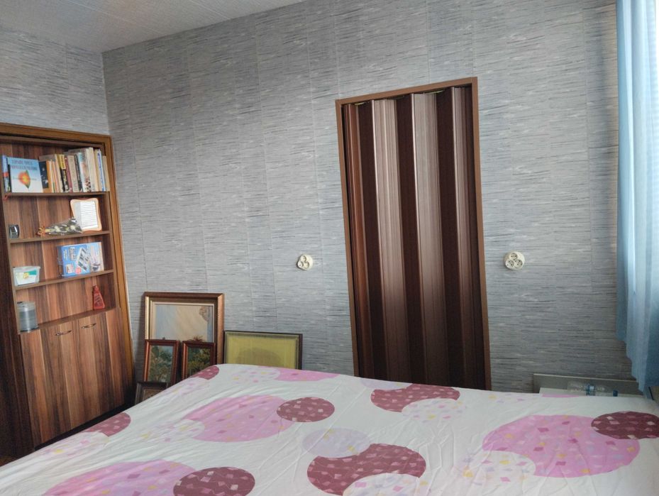 Продава се Четиристаен апартамент в Пазарджик, Идеален център - 132 кв.м за 657 €/кв.м - Снимка #11