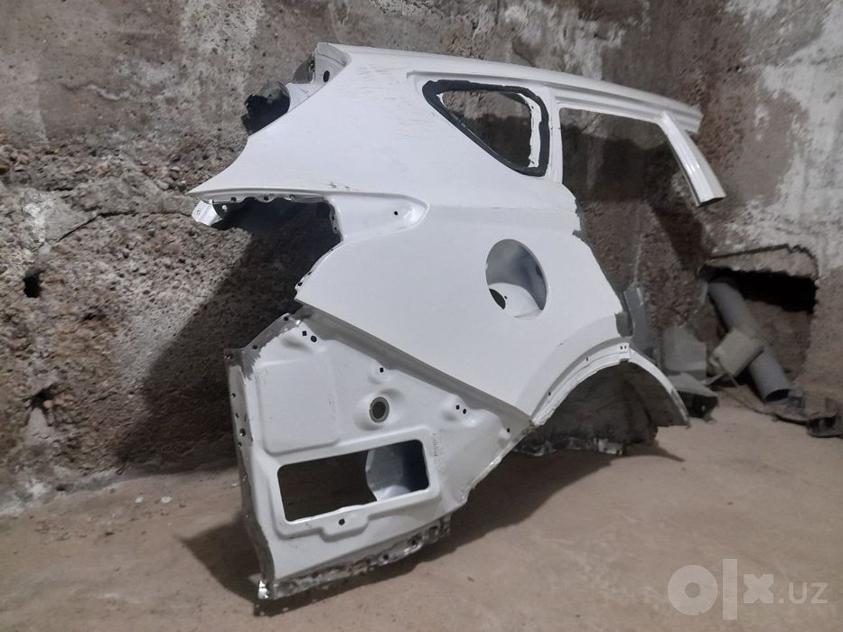Боковина от jetaur x70 plus