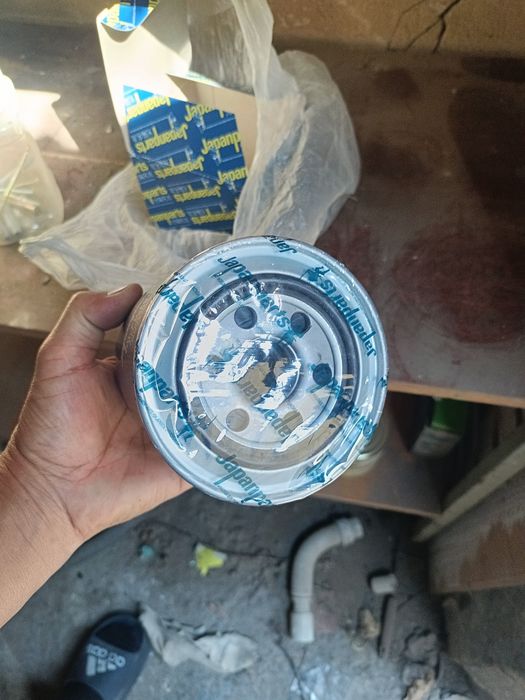 Продам фильтр на Гранд Старекс