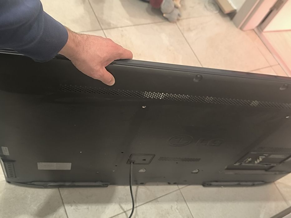 LG 47” LED Smart TV Full HD – ТОП ЦЕНА