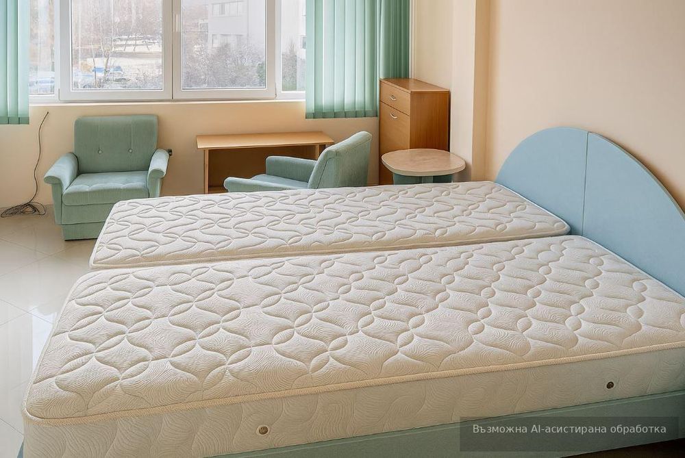 Дава се под наем Едностаен апартамент в Варна, Левски - 25 кв.м за 328.95 € - Снимка #1