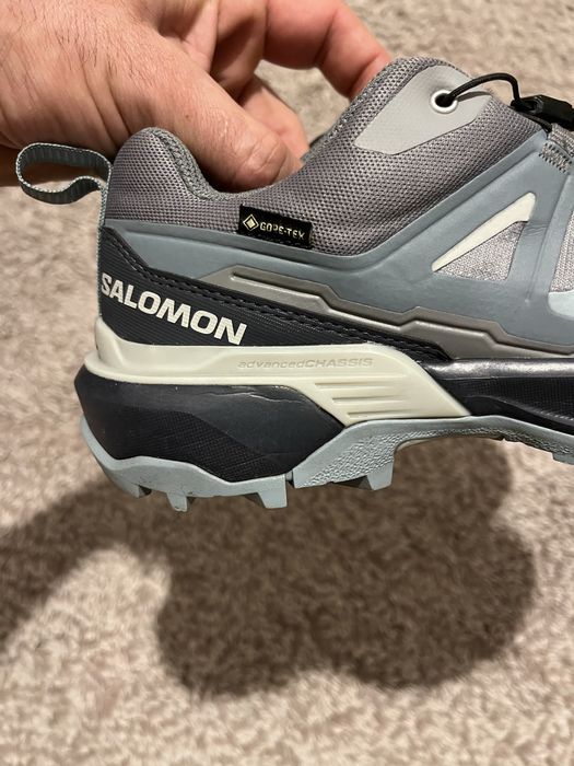 Salomon X-Ultra 360 Gtx-дамски трекинг обувки