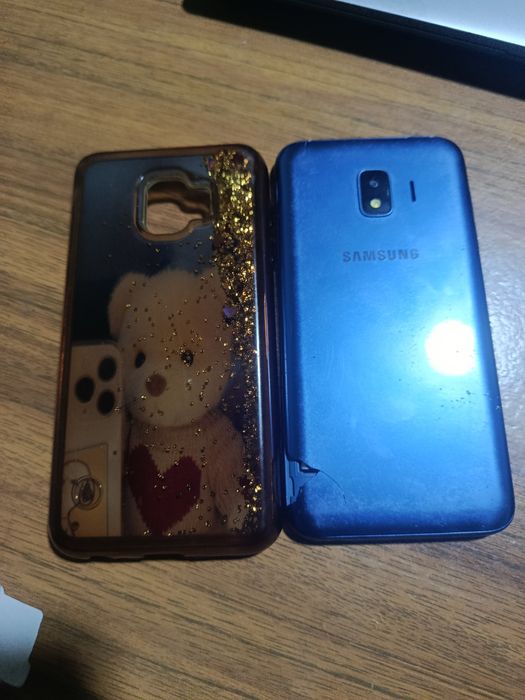 Samsung galaxy J2 core