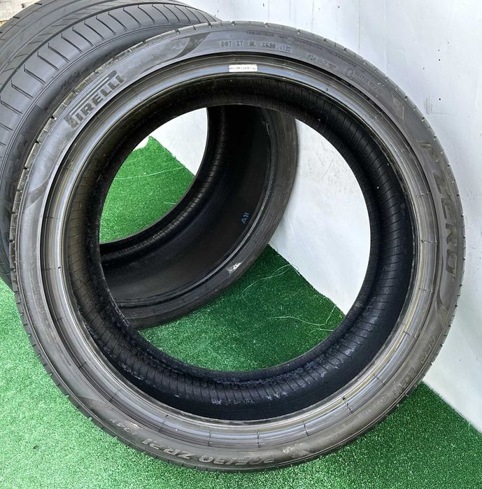 2бр 305/30r21 PIRELLI летни