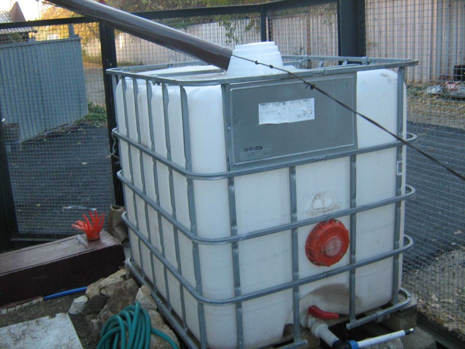 еврокуб новый использовался под воду