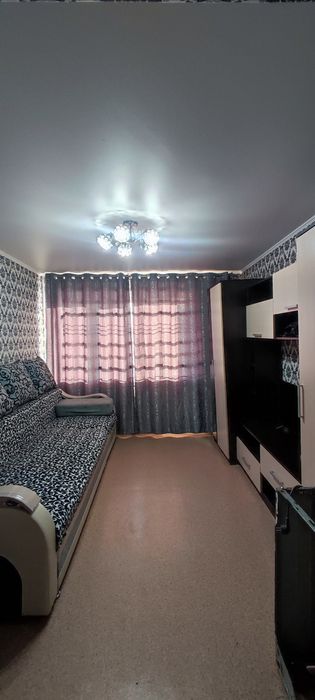 Сдам 2х комнатную квартиру