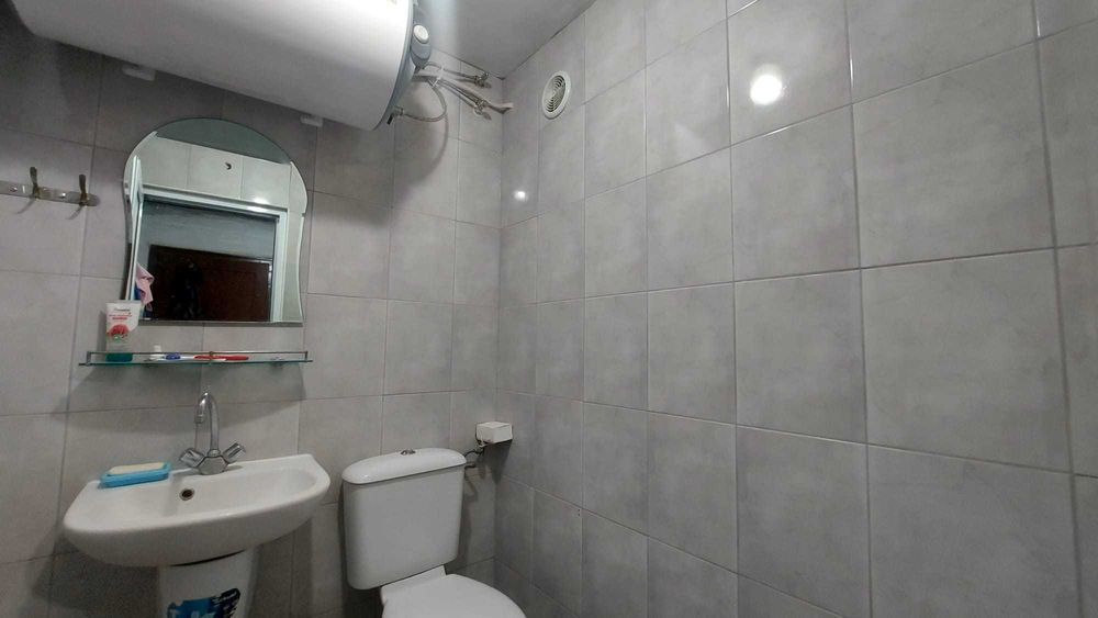 Двуетажна къща в с. Стамболово, обл. Хасково