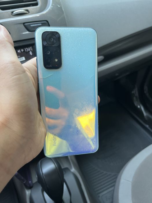 Redmi note 11 64 GB