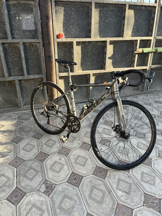 Шоссейник Erec M700