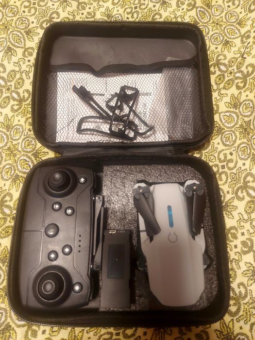 Мини Дрон Е88 pro