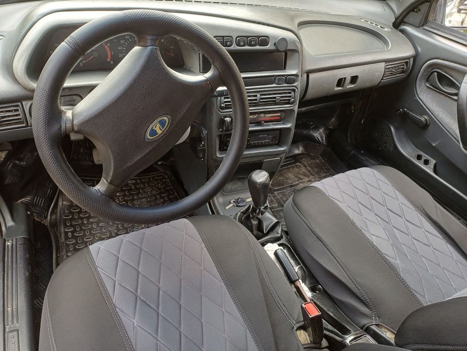 Ваз 2109 Vaz 2109