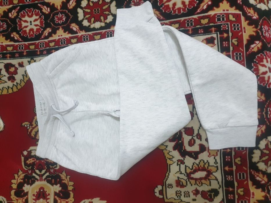 Штанишки для девочек