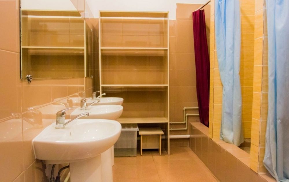 Переночевать за 3000тенге