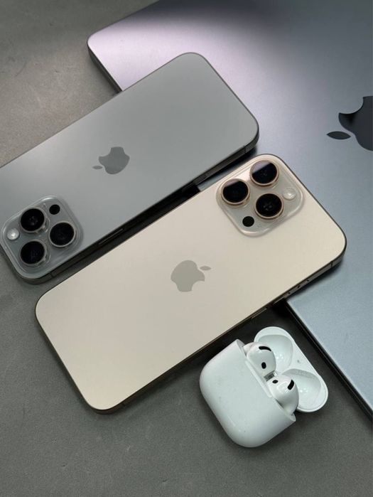 Iphone 16 pro max (256gb) | BaiTime