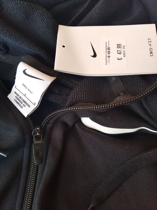 Худи штаны Nike Tommy H 100% original