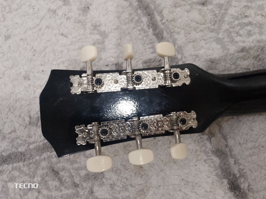 Гитара, новый, торг есть