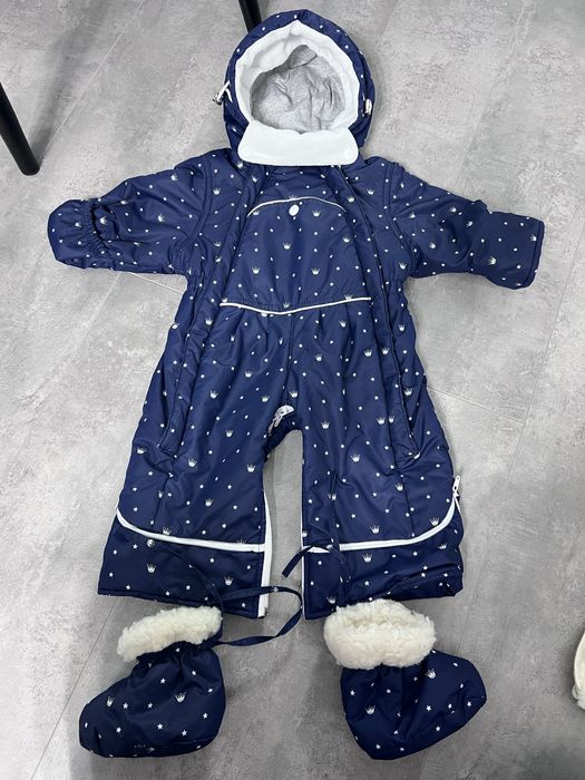 Продам трансформер комбенезон рост 74