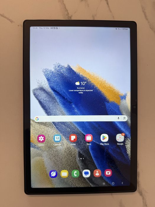 Tableta Samsung Galaxy Tab A8